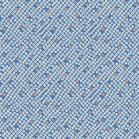 MINKY PRINTS             